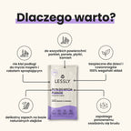 Płyn do mycia podłóg – Starter
