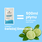 Płyn do szyb i luster – Starter